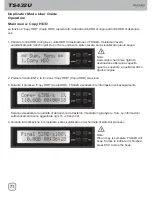 Preview for 72 page of SilverStone SST-TS432U User Manual