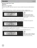 Предварительный просмотр 72 страницы SilverStone SST-TS432U User Manual