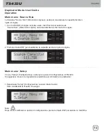 Preview for 75 page of SilverStone SST-TS432U User Manual