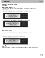 Предварительный просмотр 75 страницы SilverStone SST-TS432U User Manual