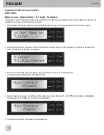 Preview for 76 page of SilverStone SST-TS432U User Manual