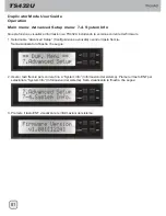 Preview for 82 page of SilverStone SST-TS432U User Manual