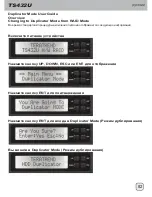 Предварительный просмотр 83 страницы SilverStone SST-TS432U User Manual