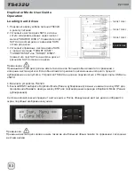 Preview for 84 page of SilverStone SST-TS432U User Manual