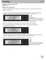 Preview for 85 page of SilverStone SST-TS432U User Manual