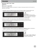 Предварительный просмотр 85 страницы SilverStone SST-TS432U User Manual