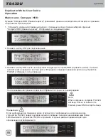 Предварительный просмотр 86 страницы SilverStone SST-TS432U User Manual