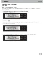 Preview for 93 page of SilverStone SST-TS432U User Manual