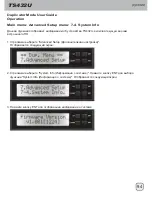 Preview for 95 page of SilverStone SST-TS432U User Manual