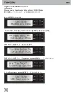 Preview for 96 page of SilverStone SST-TS432U User Manual