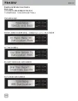 Preview for 122 page of SilverStone SST-TS432U User Manual