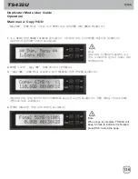 Preview for 137 page of SilverStone SST-TS432U User Manual