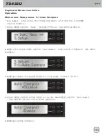 Preview for 141 page of SilverStone SST-TS432U User Manual