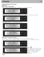 Preview for 144 page of SilverStone SST-TS432U User Manual