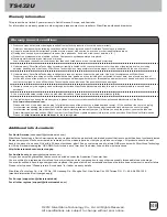 Предварительный просмотр 147 страницы SilverStone SST-TS432U User Manual