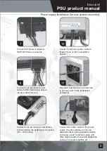 Preview for 4 page of SilverStone ST45SF Multilanguage Manual