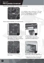 Preview for 5 page of SilverStone ST45SF Multilanguage Manual