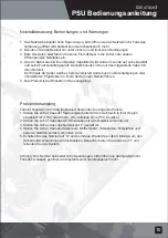 Preview for 12 page of SilverStone ST45SF Multilanguage Manual