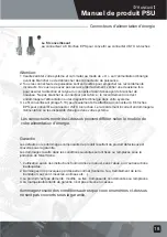 Preview for 20 page of SilverStone ST45SF Multilanguage Manual