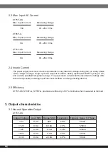 Preview for 4 page of SilverStone ST55F-G Quick Start Manual