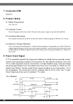 Preview for 10 page of SilverStone ST55F-G Quick Start Manual