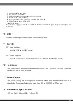 Preview for 11 page of SilverStone ST55F-G Quick Start Manual