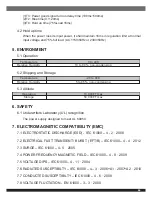 Preview for 9 page of SilverStone ST60F-TI User Manual