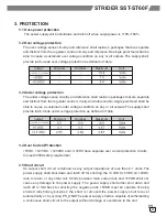 Preview for 5 page of SilverStone STRIDER SST-ST60F Manual