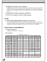 Preview for 8 page of SilverStone STRIDER SST-ST60F Manual