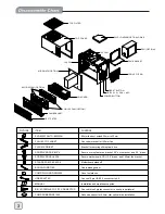 Предварительный просмотр 4 страницы SilverStone sugo series sg09 Instruction Manual