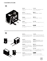 Предварительный просмотр 9 страницы SilverStone sugo series sg09 Instruction Manual