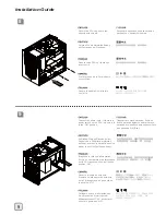 Предварительный просмотр 10 страницы SilverStone sugo series sg09 Instruction Manual