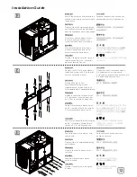 Предварительный просмотр 13 страницы SilverStone sugo series sg09 Instruction Manual