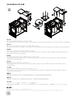 Предварительный просмотр 14 страницы SilverStone sugo series sg09 Instruction Manual