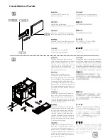 Предварительный просмотр 15 страницы SilverStone sugo series sg09 Instruction Manual