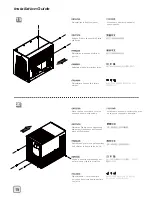 Предварительный просмотр 16 страницы SilverStone sugo series sg09 Instruction Manual