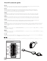 Предварительный просмотр 20 страницы SilverStone sugo series sg09 Instruction Manual