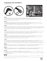 Предварительный просмотр 27 страницы SilverStone sugo series sg09 Instruction Manual