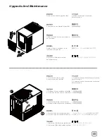 Предварительный просмотр 41 страницы SilverStone sugo series sg09 Instruction Manual