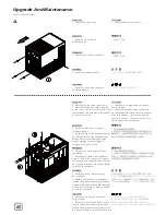 Предварительный просмотр 46 страницы SilverStone sugo series sg09 Instruction Manual