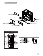 Предварительный просмотр 5 страницы SilverStone sugo series sg10 Instruction Manual