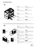 Предварительный просмотр 9 страницы SilverStone sugo series sg10 Instruction Manual