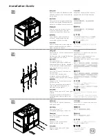 Предварительный просмотр 13 страницы SilverStone sugo series sg10 Instruction Manual