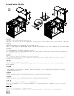 Предварительный просмотр 14 страницы SilverStone sugo series sg10 Instruction Manual