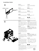 Предварительный просмотр 15 страницы SilverStone sugo series sg10 Instruction Manual