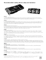 Предварительный просмотр 31 страницы SilverStone sugo series sg10 Instruction Manual