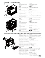 Предварительный просмотр 49 страницы SilverStone sugo series sg10 Instruction Manual