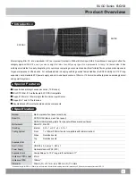 Preview for 3 page of SilverStone sugo sg13 User Manual