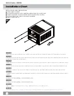 Preview for 6 page of SilverStone sugo sg13 User Manual