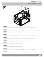 Preview for 7 page of SilverStone sugo sg13 User Manual